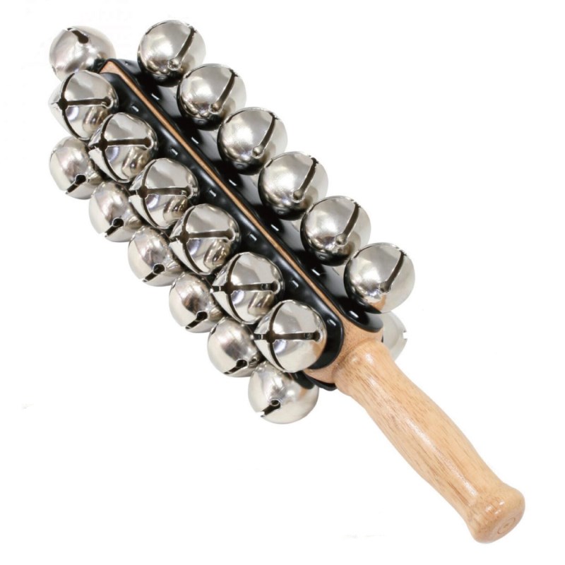 Kikutani HL-L [Sleigh Bell: Large] [Special Order Item]