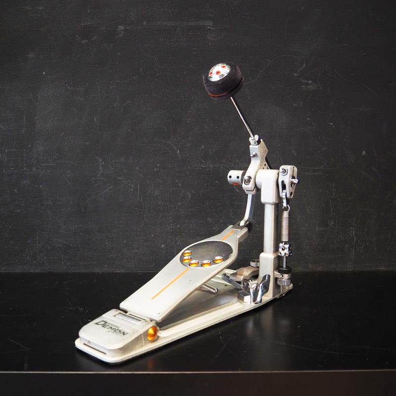 Pearl USED 中古 P-3000D [DEMON DRIVE SINGLE PEDAL][ケース付属]
