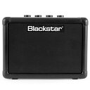 あす楽 Blackstar FLY3 [3Watt Mini Amp]