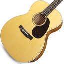 楽器種別：新品アコースティックギター/MARTIN 商品一覧＞＞アコースティックギター/MARTIN/Custom Shop 商品一覧＞＞アコースティックギター【505，000円〜945，000円】 商品一覧＞＞アコギ買うなら、当店で！出荷前の検品・調整はもちろん、丁寧梱包でお届けします！MARTIN CTM 000-14Fret Sitka Spruce/German White Oak 【2023 Factory Tour 現地選定買付品】商品説明◆2023 Martin Factory Tour 現地選定買付品◆エキゾチックウッドを使用したMartin Custom Shopモデル！池部楽器アコースティック選任スタッフがMartinファクトリーに赴き、選定と買い付けを行い獲得して来た逸品。フォクトリー訪問ツアーは年一で選定買い付けを行う事が出来るツアーで、毎年どのモデルも争奪になっております。どのモデルもマーティン社最高峰の職人集団であるMartin Custom Shop製。厳選されたプレミアムな材料、長年の経験によって培われた最高の技術と独創的なアイデアによって造り出されるオンリーワンの楽器です。こちらのモデルは近年注目のトーンウッド材のオークを使用した18スタイルカスタムモデル。エキゾチックな特徴的な木目をしている、ジャーマンホワイトオークをサイドバックに採用し、トップ材にはカスタムショップグレードのシトカスプルースを組み合わせて18スタイルのモデルに仕上げております。その特徴的な木目と色合いがひときわ目を惹く逸品ですがサウンドも抜群の逸品で、程よく引き締まったサウンドは独特のキレと甘さがあり、バランスの良いサウンドと心地の良いレスポンスが気持ちよく響きます。ネックはマーティン社のグレードにて正真正銘を意味する「ジェヌイン」を冠した、ジェヌイン・マホガニーを採用しており、指板にはブラックエボニーにて構成されております。ネックグリップはレギュラーモデルにも採用されている「Modified Low Oval」で、サウンドだけではなく演奏性も高く設計されております。独特な木目に注目を致しますが、サウンド・演奏性どちらも高い水準で設計と製作がされており、Custom Shop製らしい1本に仕上がっております。個性派のモデルをお探しの方におススメのモデルです。お見逃しなく！！商品詳細Top Material：Sitka Spruce(Grade 7)Bracing Pattern：X BraceBrace Shape：ScallopedBrace Material：Sitka SpruceBrace Size：5/16Back Material：German White OakSide Material：German White OakNeck Material：Genuin MahoganyNeck Shape：Modified Low OvalNeck Taper：High Performance TaperNut Material：BoneScale Length：24.9Number of Frets Total：20Fingerboard Material：BlackEbonyFingerboard Width at Nut：1 3/4Fingerboard Width at 12th Fret：2 1/8Back and Side Finish：GlossFinish Top：GlossTop Color：Aging TonerFinish Neck：SatinBridge Material：Black EbonyBridge Style：Modern BellySaddle：Compensated BoneSaddle Radius：16Tuning Machines：Grover Nickel V97-18NABridge Pin Material：White Pauaハードケース付属イケベカテゴリ_アコースティック／エレアコギター_アコースティックギター_MARTIN_Custom Shop_新品 JAN:2500020025994 登録日:2023/09/10 マーチン マーティン