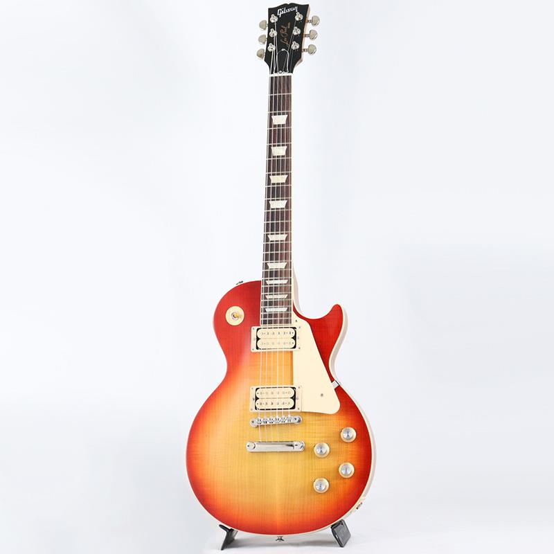 Gibson Les Paul Standard '60s Double Trouble (Vintage Cherry Burst) [SN.22345...