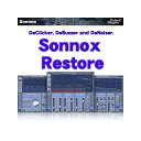 楽器種別：新品DAW／DTMソフト/Sonnox 商品一覧＞＞DAW／DTMソフト/Sonnox/コード販売 商品一覧＞＞DAW／DTMソフト【50，000円〜100，000円】 商品一覧＞＞レコーディング機器買うなら、当店で！専門スタッフが迅速丁寧に対応します！Sonnox Oxford Restore | Native （DeClicker， DeBuzzer and DeNoiser）(オンライン納品)(代引不可)商品説明■オンライン納品製品に関する注意事項※こちらの製品は全てオンライン納品専用となっています。・製品シリアルナンバー及びダウンロード手順説明PDFは当店よりEメールにてお知らせ致します。・プラグイン本体及びマニュアルはメーカーサイトよりダウンロードして頂く必要があります。・シリアルナンバーは、オンラインで納品され、品物はご自宅に配送されません。・オンライン納品製品という性質上、一切の返品・返金はお受け付け致しかねます。・支払方法は代金引換決済はご利用頂けません。・メーカーサイトのメンテナンス時など、シリアル発行まで数日かかる場合がございます。平常時はご決済完了後、1〜3日以内に発行させていただきます。以上、予めご了承の上ご注文下さい。-----★あらゆるノイズを高い精度で除去するためのアルゴリズムを備えた3つのプラグインを収録2015年9月、Sonnox Restoreに含まれる3つのプラグインのユーザー・インターフェイスが刷新され、視認性がより高まり、シンプルな操作でノイズ除去が可能になりました。同時に待望のAAX Native 64-bitにも対応します。このバージョンアップに合わせて、Oxford DeClicker、DeBuzzer、DeNoiserのプラグイン3種類とこれらのプラグインが含まれるSonnox RestoreとPostのバンドル製品の価格が大幅に改訂され、お求め易くなりました。素材の質感やニュアンスを維持しながら、不要なポップ、クリック、クラックル（プチノイズ）、スクラッチ、ハム、バズ、バックグラウンド・ノイズなど、様々なタイプのノイズを素早く効果的に除去するツールセットをお探しなら、Sonnox Restoreをお試し下さい。Sonnox Restoreは、高精細なサウンドの復元を目的として開発された、3つのプラグインから構成される非常に高機能なオーディオ修復ソフトウェアです。先進的なアルゴリズムと過去に類を見ない新機能を搭載することで、重要なオーディオ成分にはダメージを加えること無く、ポップノイズ、クリックノイズ、クラックルノイズ（プチノイズ）、スクラッチノイズ、ハムノイズ、バズノイズ、そしてバックグラウンド・ノイズを素早く非常に効果的に除去します。ハム・ノイズの基音を探す時、おおまかな値を設定すれば自動的に問題のある基音を探し、その変化にも追従してくれるOxford DeBuzzerのAutoモード。ノイズ・プロファイルを事前に設定しなくても、原音の変化に対応してノイズ成分を解析して適用するOxford DeNoiserのAutoモード。それに、ノイズ処理の対象を視覚的に把握できるディスプレイを組み合わせることで、作業の効率が格段に向上します。ノイズとして検知されたバブル・インディケーターを囲んで、ノイズ処理の対象外をする部分を選択可能なOxford DeClickerのエクスクルード・ボックス。自動解析されたノイズ・プロファイルの中で、強めに処理するところ、弱めに処理するところを調整可能な、Oxford DeNoiserのバイアス・カーブ調整機能。それに、処理対象となる成分だけを聴くリスニング・モードを組み合わせれば、原音に与えるダメージを最小限に抑えた処理が可能となります。直感的で、素早い処理から、原音のクオリティを尊重した調整まで可能にしたSonnox Restore。時間あたりの効率とクオリティの両方が求められるポスト・プロダクション、レストレーションの現場で、欠かせない存在となることでしょう。●収録プラグイン◎Oxford DeClicker Native大きなポップノイズ、プチプチと耳障りなクリック・ノイズ、ザラザラと細かいクラックル・ノイズを全て除去。独自のスレッショルドと感度コントローラーの他、ダイアローグ・モードも備える。◎Oxford DeBuzzer Native電源、グラウンド処理の不備などから録音素材に混入した、ブーンというハム・ノイズ、バズを効果的に除去。 基音周波数の変化に自動的に追従するAutomaticの他、Fast、Freezeの3種類のトラッキング・モードを搭載。◎Oxford DeNoiser Native「ノイズ・プロファイル」のコンセプトに基づいて開発された高品位なノイズ処理プラグイン。 DeHiss、Detect、Removeの3セクションに加え、Auto、Freeze、Manualの3種類の検知モードを備える。※最新の動作環境はメーカーサイトにてご確認の上、お求め下さい。イケベカテゴリ_DTM_DAW／DTMソフト_Sonnox_コード販売_新品 JAN:4533940033686 登録日:2015/07/18 DAW DTM ソフトウェア PCソフト 音楽制作ソフト DAW DTM ソフトウェア PCソフト