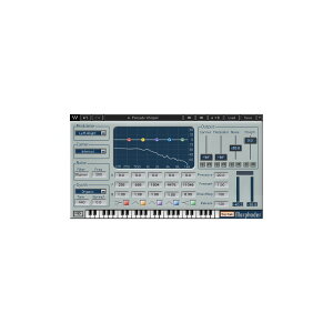 WAVES (11/16 10時まで限定特価/早期終了の場合有)Morphoder (オンライン納品専用) ※代金引換はご利用頂けません。ネット通販
