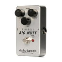 翌日配達 Electro Harmonix Triangle Big Muff Pi ファズ ディストーション エレハモ