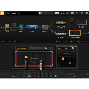 Positive Grid Celestion Modern Vintage Pack 【オンライン納品専用】※代金引換はご利用頂けません。格安セール