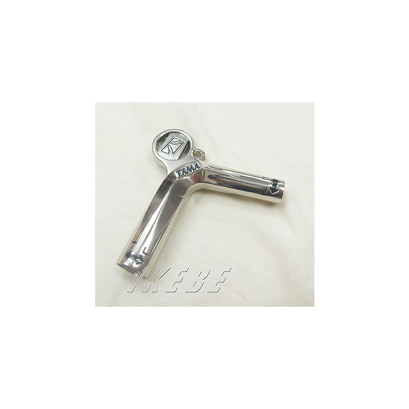 楽器種別：新品TAMA/新品 商品一覧＞＞ドラム【〜5，000円】 商品一覧＞＞その他ドラムアクセサリ/TAMA 商品一覧＞＞安心してお買い物頂けるよう、スネアもシンバルも丁寧梱包でお届けします！TAMA OTK10 [Tuning key / Omni-Tune用]商品説明〜Tuning Key〜TAMAのStarclassic・Bubinga「Omni-Tune」シリーズ専用のチューニングキーです。スタンダードな四角頭ボルトと、Omni-Tuneの六角頭ボルトの調整が可能です。イケベカテゴリ_ドラム_その他ドラムアクセサリ_TAMA_新品 SW_TAMA_新品 JAN:4515276231349 登録日:2011/03/31 タマ