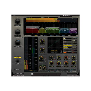 FLUX:: Alchemist v3【オンライン納品専用】※代金引換はご利用頂けません。セール