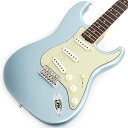 Fender Custom Shop Vintage Custom 1959 Stratocaster TCP (Blue Ice Metallic) 【S/N...