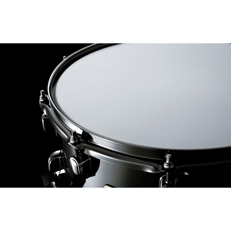 TAMA LBR1465 [S.L.P. -Sound Lab Project- / Black Brass 14×6.5]