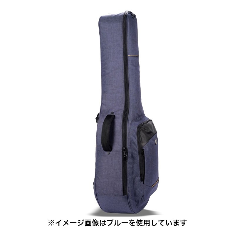 Dr.Case DRP-AG-BK (Black)[アコギ用ケース] ドクターケース