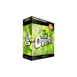 BestService DRUMS OVERKILLバーゲン
