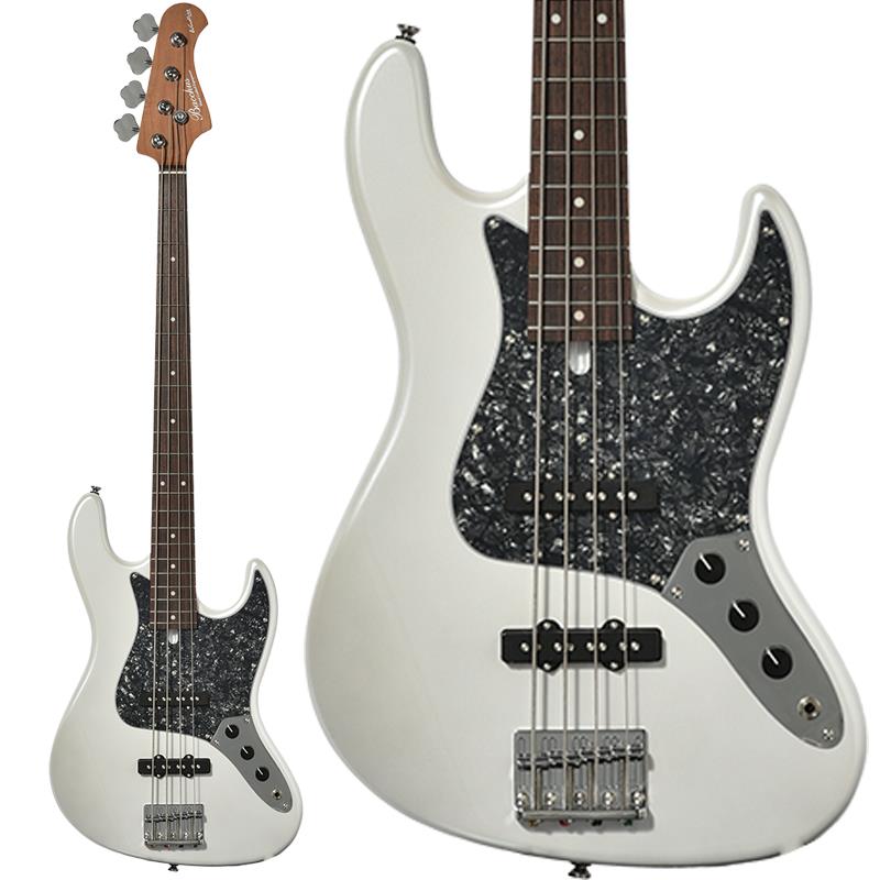 Bacchus Japan Tune-up series WL604-RSM/R (PWH)