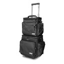 翌日配達 UDG U9679BL/OR Ultimate スリング&トロリーセット Black/Orange