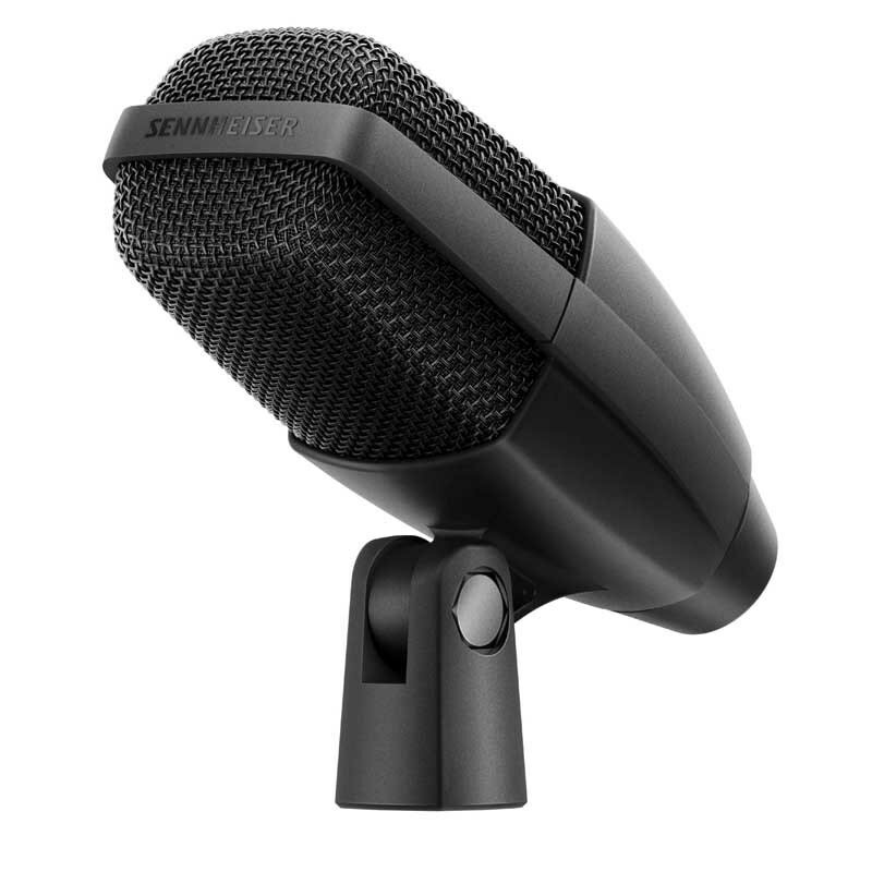 SENNHEISER MD 421 KOMPAKT (国内正規品)(ダイナミックマイク)(クジラ)(カーディオイド)(ゼンハイザー)(MD421)
