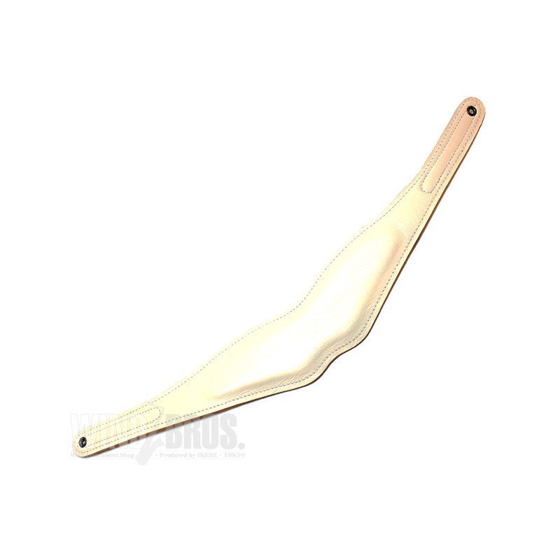 楽器種別：新品BIRD STRAP/カスタムパーツ 商品一覧＞＞BIRD STRAP/新品 商品一覧＞＞管楽器・吹奏楽器【〜10，000円】 商品一覧＞＞サックス用アクセサリ/ストラップ/BIRD STRAP 商品一覧＞＞サックス買うなら、当店で！専門のスタッフが丁寧に検品・調整しているので安心です！BIRD STRAP （バード ストラップ）用 革パッド スリム・ロング アイボリー[BPAD-N-IVY]【ブラックフライデーセール】商品説明■付属品：マーキングシール、説明書※生産ロットにより色合いが写真と異なる場合がございますので予めご了承下さい。※店頭にて欠品していた場合、他の商品に比べて取り寄せにお時間を頂戴致しますので予めご了承下さい。 お急ぎの場合は在庫状況をお問い合わせ下さい。イケベカテゴリ_管楽器・吹奏楽器_サックス用アクセサリ_ストラップ_BIRD STRAP_カスタムパーツ_新品 SW_BIRD STRAP_新品 JAN:4562278895581 登録日:2018/04/22 サックス用ストラップ バードストラップ