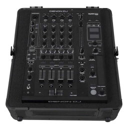 あす楽 UDG U93011BL Ultimate Pick Foam フライトケース M Black 【DJM-900NXS2 / CDJ-2000NXS2 / DJM-S11等対応ケース】