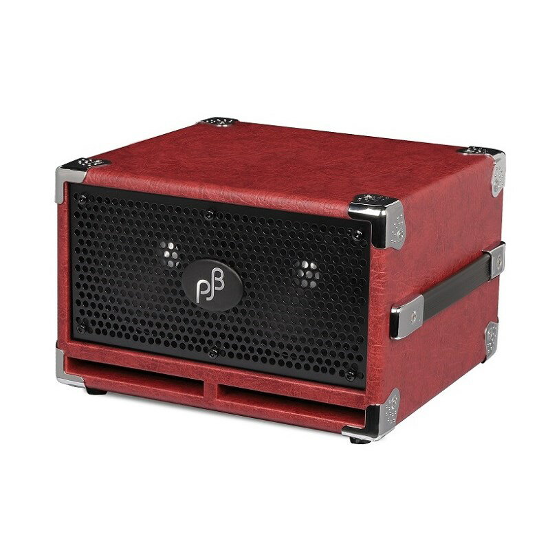 ٳڴ ֤㤨PJBPhil Jones Bass C2 (RED [Speaker Cabinet]פβǤʤ46,200ߤˤʤޤ
