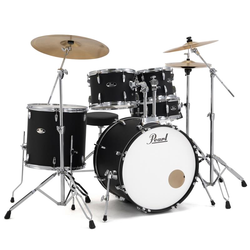 ã Pearl RS525SCWN/CN #752 [ROADSHOW Хեɥե륻å - Matte Asphalt Black]ڸʡ