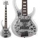 Ibanez BTB25TH5-SLM [胂f]