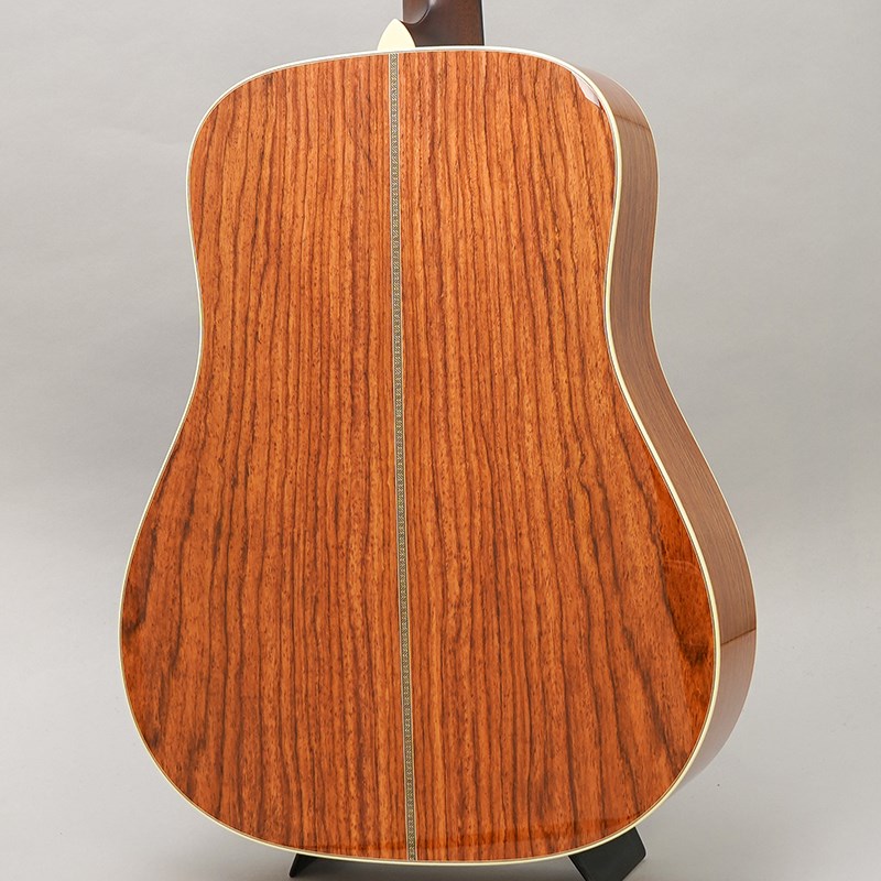 Bourgeois Panama Red type D ボジョア