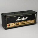 楽器種別：新品ギターアンプ/Marshall 商品一覧＞＞ギターアンプ/Marshall/JVM Series 商品一覧＞＞ギターアンプ【175，000円〜335，000円】 商品一覧＞＞安心してお買い物頂けるよう、ミニアンプもコンボアンプも丁寧梱包でお届けします！Marshall JVM410H商品説明＊MIDI対応・プログラマブル・フルバルブ・ハイゲインアンプ＊スタジオ・クォリティの高品位デジタル・リバーブを搭載した、MIDI対応4chアンプ。これほどの表現力と機能美を持ったアンプが今までにあっただろうか。JVMの4つのチャンネルはそれぞれ3つモードを持っています。グリーン、オレンジそしてレッドのLEDによって識別される各モードはそれぞれ固有のキャラクターをクリエイトします。それはあたかも12台のオール・バルブ・アンプが1台のアンプに収まったかのようなフィーリングです。そしてそれらのモードは、澄み切ったクリーンから究極の激歪みまでをカバーし、スイッチによって瞬時に切り替える事が出来ます。●4つのチャンネルClean：ゲイン・ステージをトーンコントロールの後に配置して、澄み切ったクラシックなクリーンからブルージーなクランチまでをカバーします。シンプルにしてピュアなサウンドが魅力です。Crunch：グリーン・モードでは1959プレキシのサウンドを、オレンジ・モードでは2203を、そしてレッド・モードではフルアップしたJCM800のサウンドを実現します。OD1：DSL100の歪みと同等、または上回るイメージのウルトラ・ハイゲイン・サウンド。HR/HM系御用達のチャンネルです。OD2：OD1に更にゲインを加え、トーンネットワークを組み替えギターサウンドに大きな影響を与える中域のコントロールを敏感にしています。※OD1、OD2共に非常にゲインの高いチャンネルとなっております。使用環境（電源環境やケーブル材、使用ギター）により、強いハウリングを起こす事が考えられます。予めご了承下さい。●ラウド＆ラウダーDual Master Volume機能を装備し、Switch Store機能を使ってフットスイッチに割り当てた際にはソロ・ブーストとして使用出来ます。ResonenceとPresenceコントロールは、プレイヤーが望むサウンド・テイストをスピーカーがいかに再現するかパワーアンプの働きを調整します。またパワーアンプは、1959や2203へ搭載された伝説の吠える様なマーシャル・サウンドをベースに、JVMの多彩なトーンに合わせて調整されています。●サイレント・レコーディングJVMは、スタンバイ状態にした時でもXLRアウトプットは完全に作動しています。これはJVMの大きな特徴の一つで、スピーカーキャビネットへ接続しなくてもラインアウトを出力する事が出来る為、自宅でのサイレント・レコーディングが可能である事を示しています。●スピーカースピーカーキャビネットは1960A/1960Bを推奨致します。より分厚いトーンを欲する場合は1960AV/1960BVがおすすめです。＜JVM410H＞・100W・ECC83×5、EL34×4・LINE OUT LEVEL +4dB・22kg・750×310×215/mm※店舗によりお取り寄せの場合がございます。イケベカテゴリ_アンプ_ギターアンプ_Marshall_JVM Series_新品 JAN:5030463177730 登録日:2009/09/29 ギターアンプ マーシャル