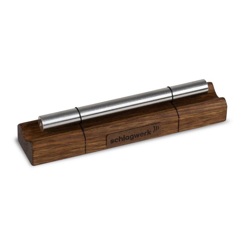楽器種別：新品Schlagwerk Percussion/新品 商品一覧＞＞パーカッション【〜10，000円】 商品一覧＞＞チャイム/Schlagwerk Percussion 商品一覧＞＞安心してお買い物頂けるよう、小物楽器もカホンも丁寧梱包でお届けします！Schlagwerk Percussion SR-PC2 [Power Chime / F4]商品説明＜Power Chime＞シュラグヴェルクのパワーチャイムは、澄んだ響きと正確なピッチを追求して設計された、プロフェッショナル・クオリティのチャイムシリーズです。一音一音が明確に立ち上がり、余韻まで美しく整ったサウンドは、アンサンブルの中でも確かな存在感を放ちます。耐久性と演奏性を両立した堅牢なフレーム構造と、安定した音程感。オーケストラ、吹奏楽、教育現場からレコーディングまで、幅広いシーンで安心して使用できる設計です。＜SR-PC1＞木製の土台にコードでしっかり固定されたメタル・バー。マレットで叩くと、非常に長いサスティンの倍音が響きます。シュラグベルク製パワー・チャイムはしっかりと調律されており、音楽療法にも適しています。＜スペック＞音程：F4付属品：バチイケベカテゴリ_パーカッション_チャイム_Schlagwerk Percussion_新品 SW_Schlagwerk Percussion_新品 JAN:4260094111099 登録日:2026/02/15 シュラグベルク シュラグヴェルク チャイム