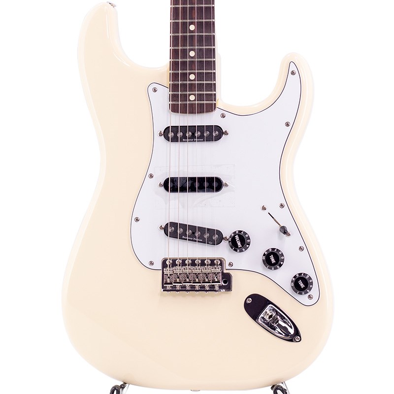 Fender MEX Ritchie Blackmore Stratocaster (OWT)