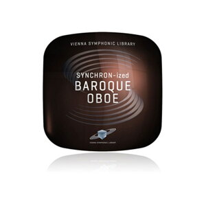 VIENNA SYNCHRON-IZED BAROQUE OBOE【簡易パッケージ販売】通販