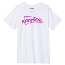 Gibson 【創業50周年大決算SALE】 Kramer Tiger Stripe Tee (Black Heather), (XL) [GA-KTSBKXL...
