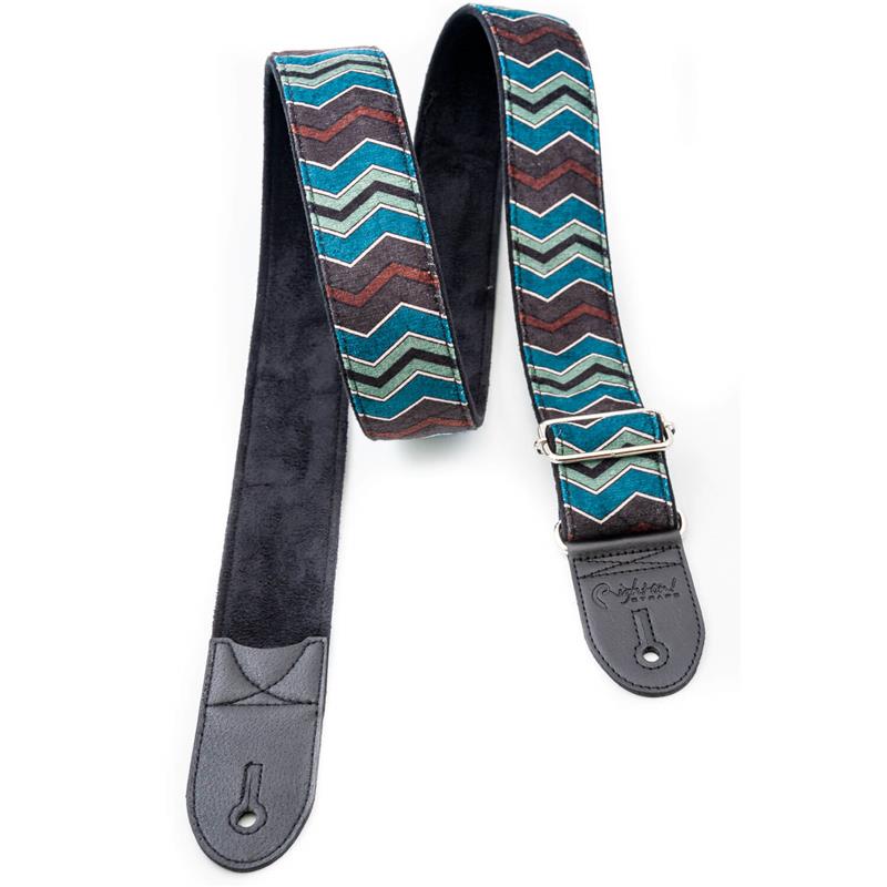 RIGHTON STRAPS 【お取り寄せ商品】 ZIGGY Blue