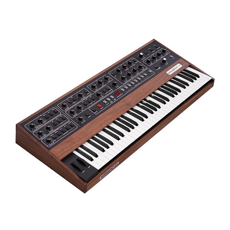SEQUENTIAL Prophet-5 ※配送事項要ご確認