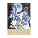 INTERNET VOCALOID4 Library ۂ COMPLETE(IC[i)(s)