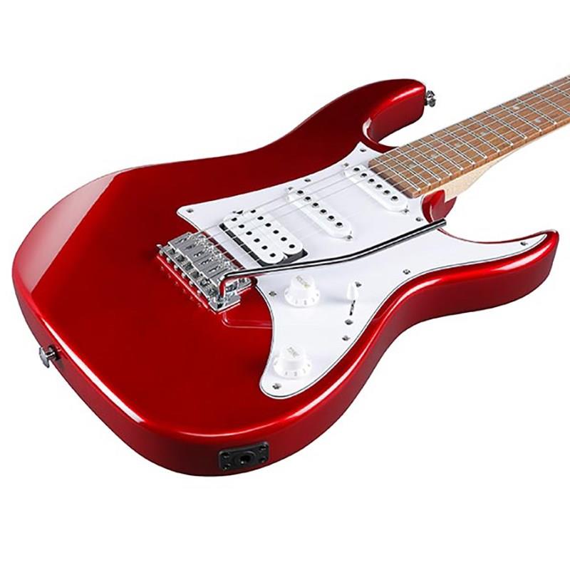 Ibanez GRX40 CA (Candy Apple)