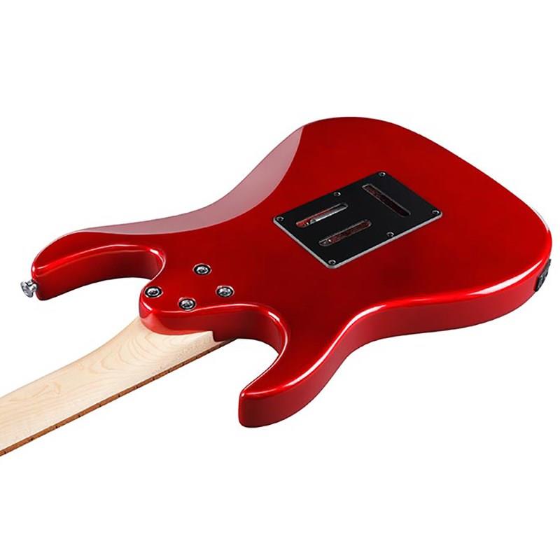 Ibanez GRX40 CA (Candy Apple)