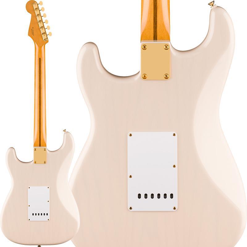 Fender MEX Limited Edition Vintera III Late '50s Stratocaster (White Blonde/M...