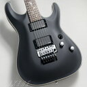 楽器種別：新品エレキギター/SCHECTER 商品一覧＞＞エレキギター【85，000円〜170，000円】 商品一覧＞＞当店のギターは、出荷前に専門スタッフが検品・調整しているので安心です！SCHECTER DAMIEN PLATINUM-6FR [AD-DM-PTM-FR] (SBK)商品説明SCHECTER DIAMOND SERIES DAMIEN PLATINUM国内外問わず、ラウドシーンを中心に絶大な支持を得るシェクター・ダイヤモンド・シリーズ。そのルックスから連想されるイメージを裏切らない、ストレートなサウンドが人気の的といっても過言ではないでしょう。ダミアン・プラチナムではEMGアクティブピックアップやフロイドローズ・トレモロなど、プレイアビリティに申し分ないスペックに加え、つや消しのクロームハードウェアがルックスを際立たせるワンポイントとして印象付けています。※画像はサンプルです。商品詳細BODY : MahoganyNECK : 3-PC MapleCONSTRUCTION : Set-neck with Ultra AccessFINGER BOARD : RosewoodFRETS : 24 X-JumboSCALE : 25 1/2INLAY : Platinum BatsPICKUPS : EMG ACTIVE 81 / 85BRIDGE : Floyd Rose SpecialTUNERS : GroverHARDWARE : Satin ChromeCONTROL : Vo / Tone / 3-way SwitchBINDING: Multi Ply PlatinumCOLOR : Satin Black(SBK)ギグケース付属イケベカテゴリ_ギター_エレキギター_SCHECTER_新品 JAN:4518533031201 登録日:2022/02/05 エレキギター シェクター