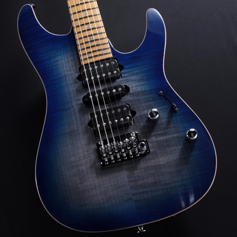 Ibanez Prestige AZ2407F-SDE