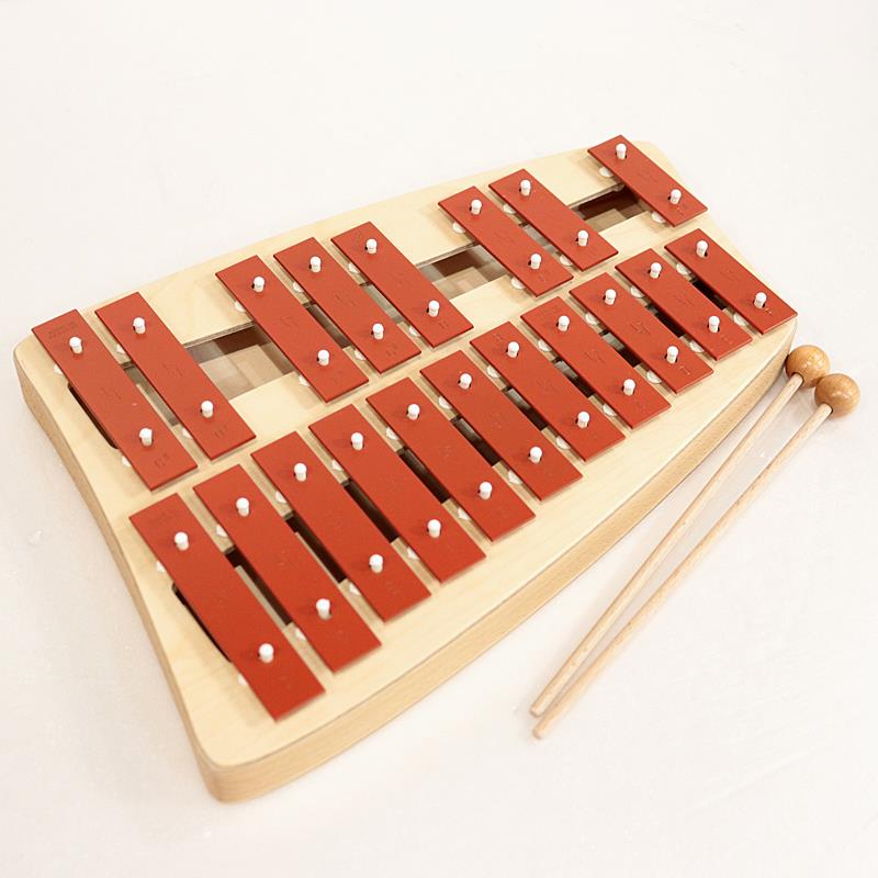 SONOR SN-NG30 [グロッケンシュピール]【箱ボロ特価品】