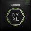 DAddario NYXL Series 5-Strings Electric Bass Strings [NYXL45125]