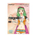INTERNET VOCALOID4 Library Megpoid V4 Power(オ