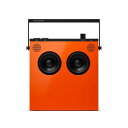 Teenage Engineering OB-4 orange|詳細画像