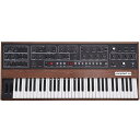 SEQUENTIAL Prophet-10※配送事項要ご確認