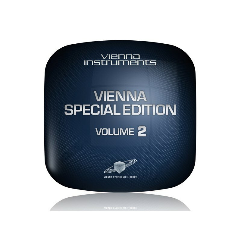 VIENNA Vienna Special Edition Vol. 2 