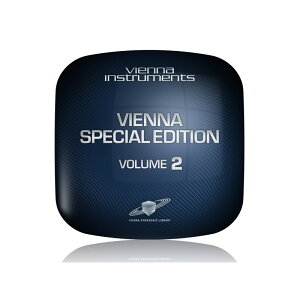 VIENNA Vienna Special Edition Vol. 2 【簡易パッケージ販売】セール