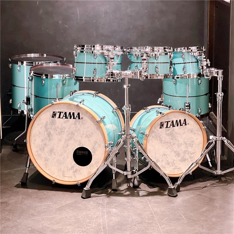 楽天市場】タムマウント（ドラム｜楽器・音響機器）の通販
