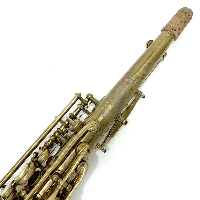 Buescher VINTAGE [現状販売品]1928's True Tone S/N:233xx5 Relacquer
