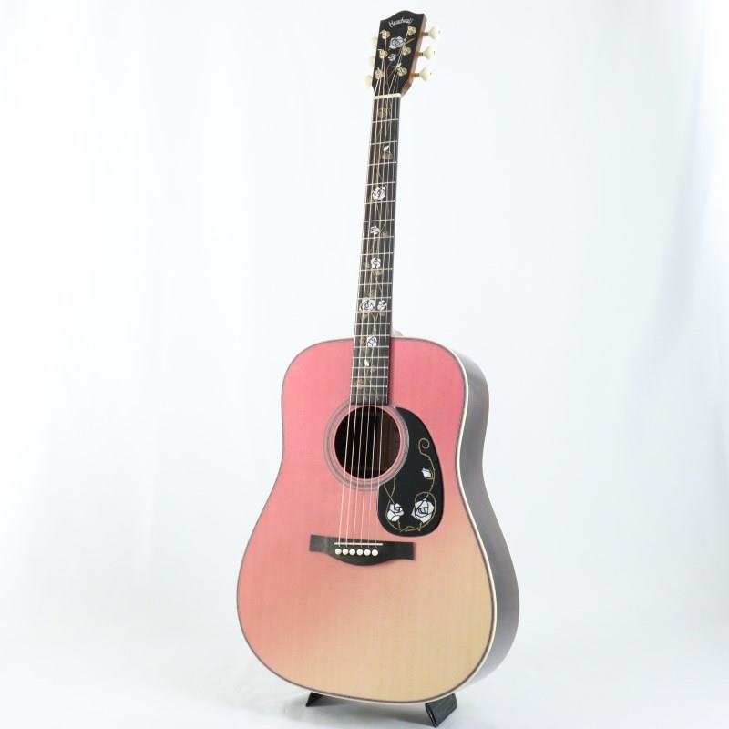 Headway HD-ROSE CUSTOM/ATB 【イケベ楽器店創業50周年記念限定モデル】 ヘッドウェイ