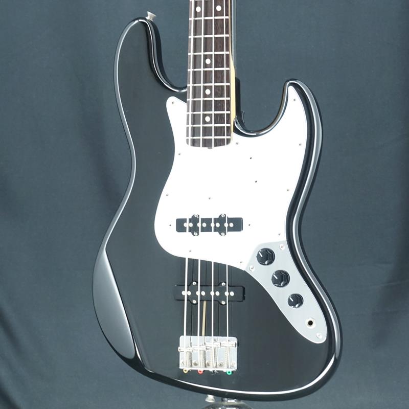 Fender (Japan Exclusive Series) USED 中古 Classic 60s Jazz Bass (BLK)