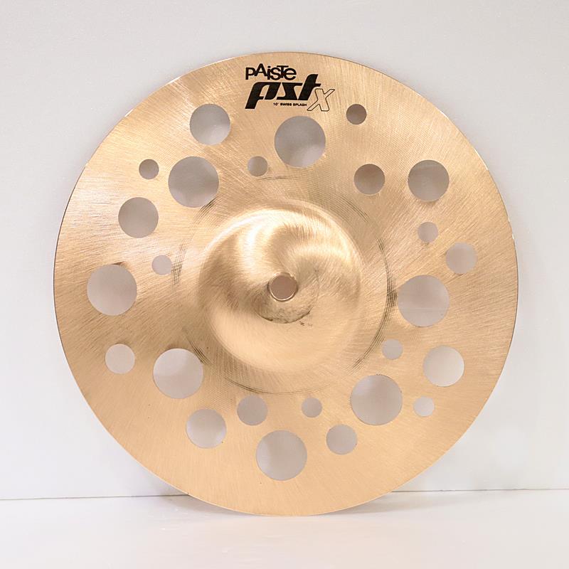 Rakuten - PAiSTe USED 中古 PST-X Swiss Splash 10'' 【委託品】