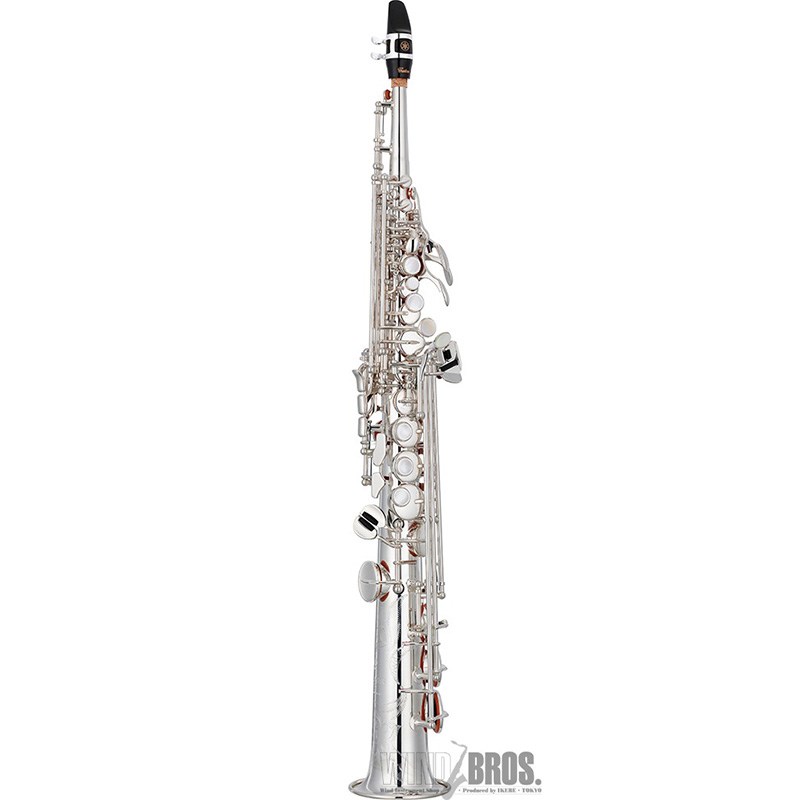 楽天市場】銀(ソプラノサックス|サックス):木管楽器<管楽器 楽天市場】銀(ソプラノサックス|サックス):木管楽器<管楽器